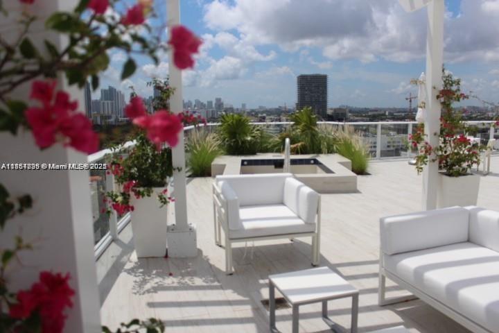 4250 Biscayne Blvd #608, Miami FL 33137