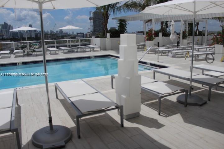 4250 Biscayne Blvd #608, Miami FL 33137