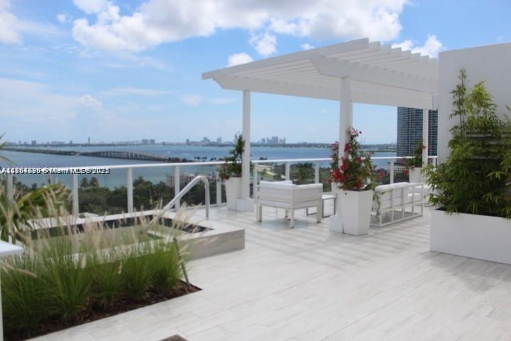 4250 Biscayne Blvd #608, Miami FL 33137