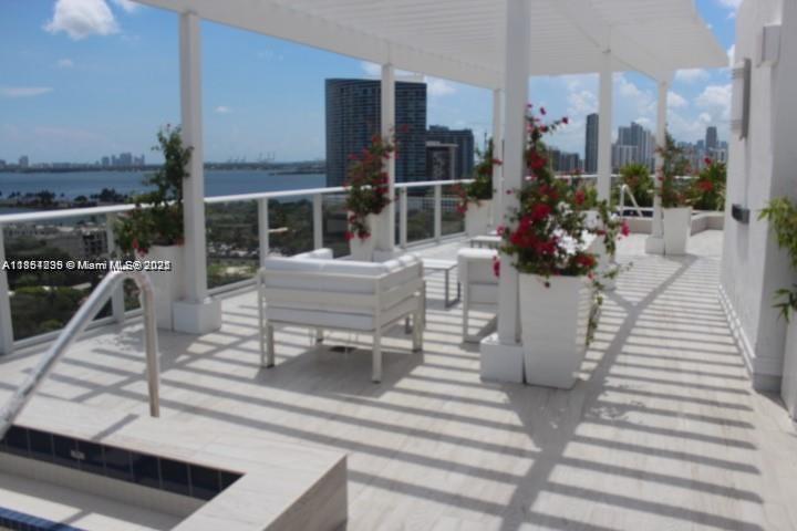4250 Biscayne Blvd #608, Miami FL 33137