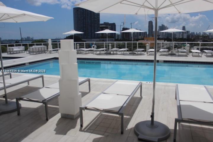 4250 Biscayne Blvd #608, Miami FL 33137