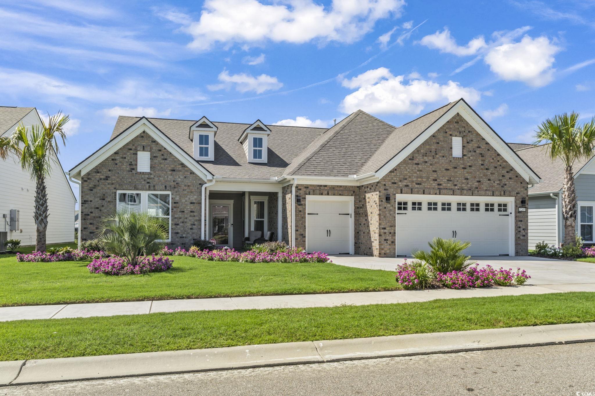 7245 Sarteano Dr. Myrtle Beach, SC 29572