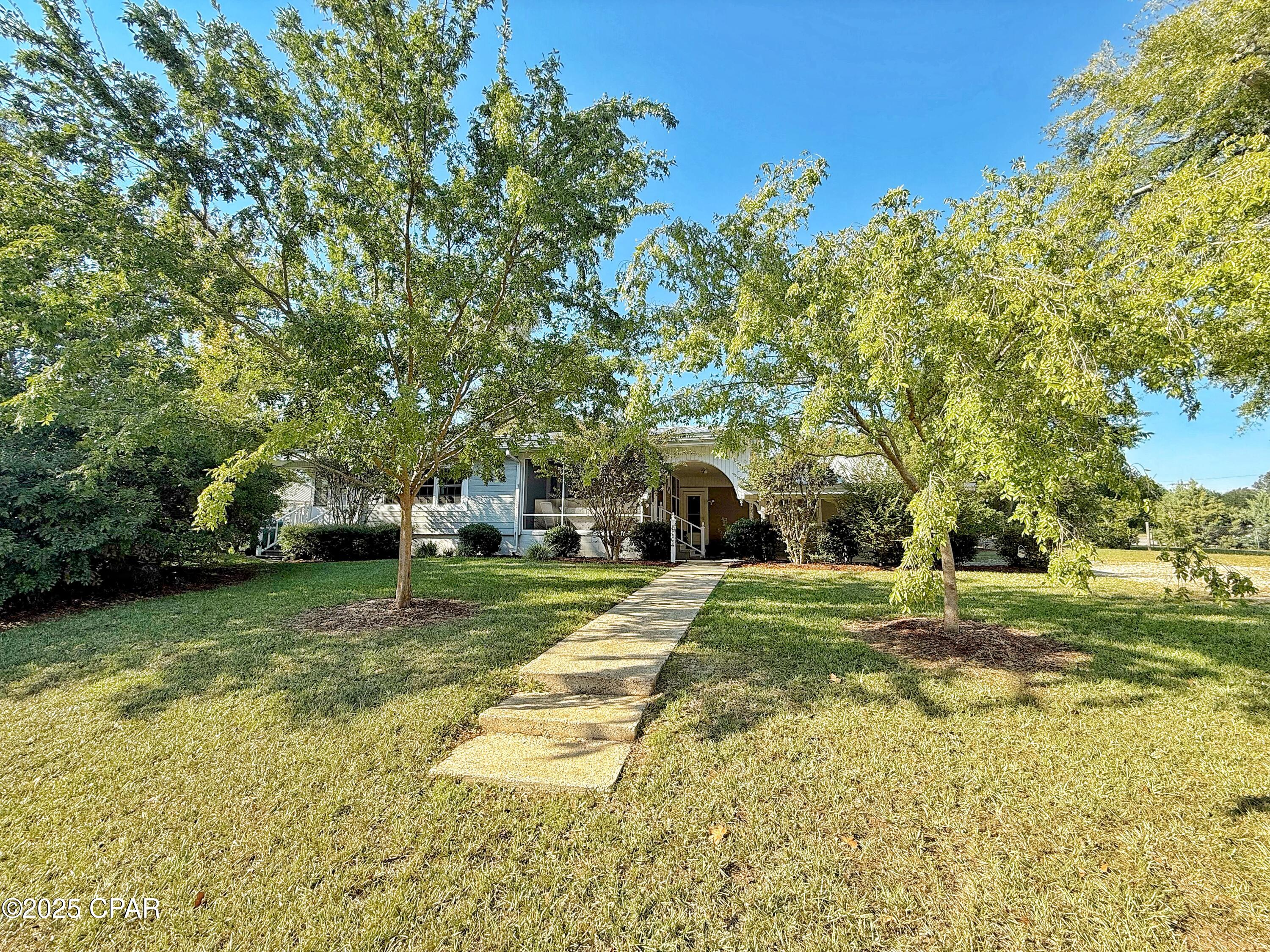 Details for 8004 Church Street, Sneads, FL 32460