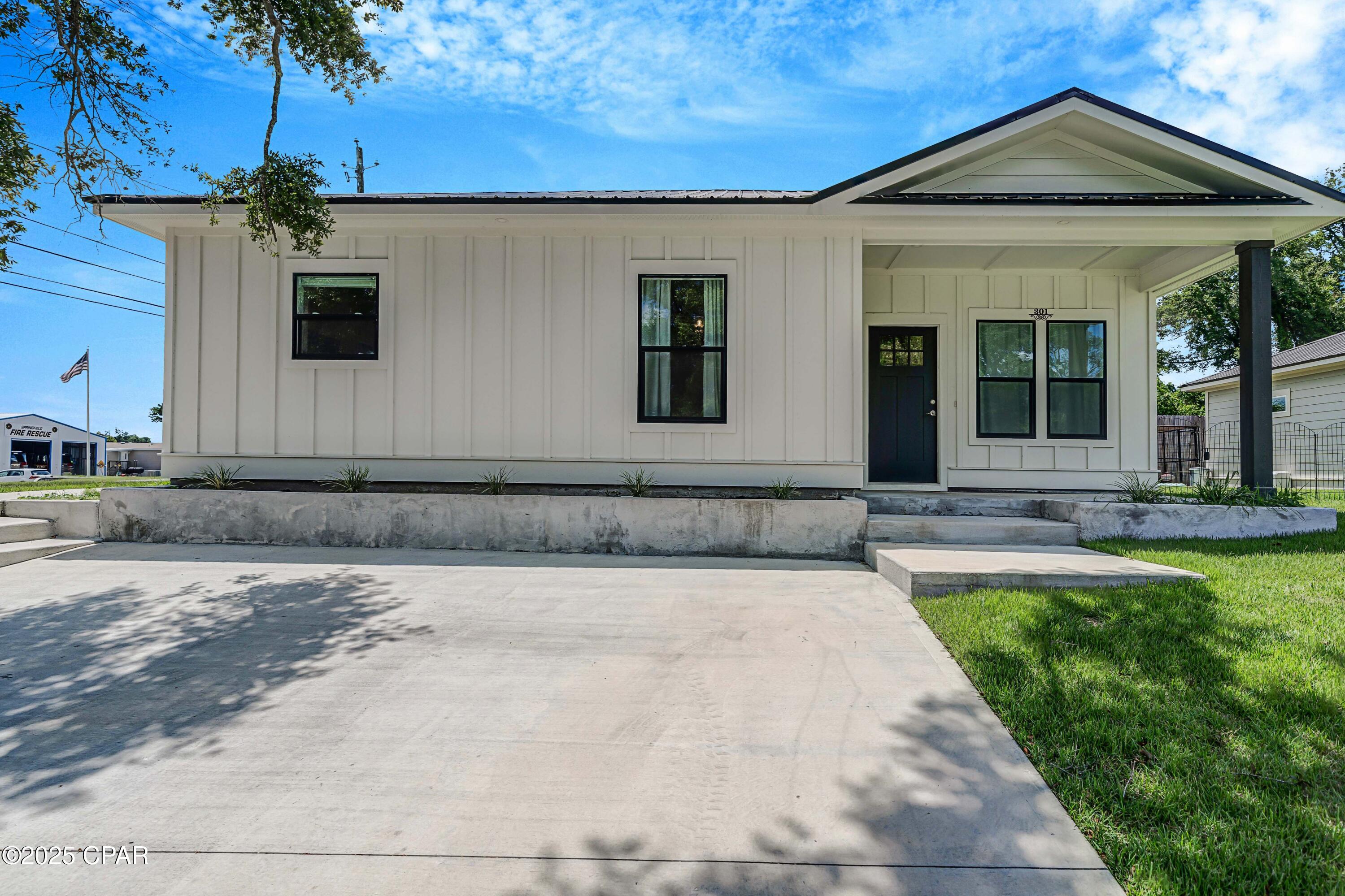 Details for 301 Detroit Avenue, Panama City, FL 32401