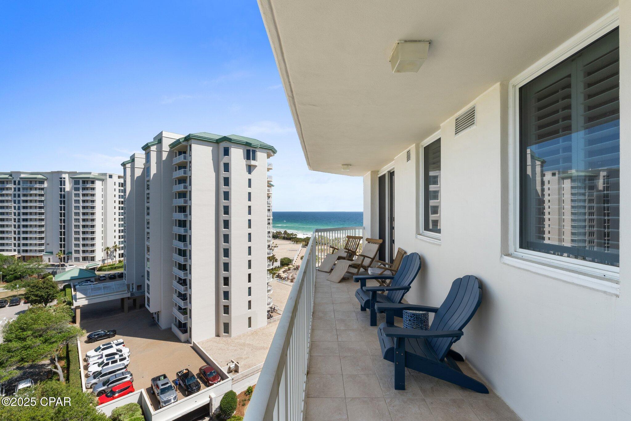 15100 Emerald Coast Parkway 1001