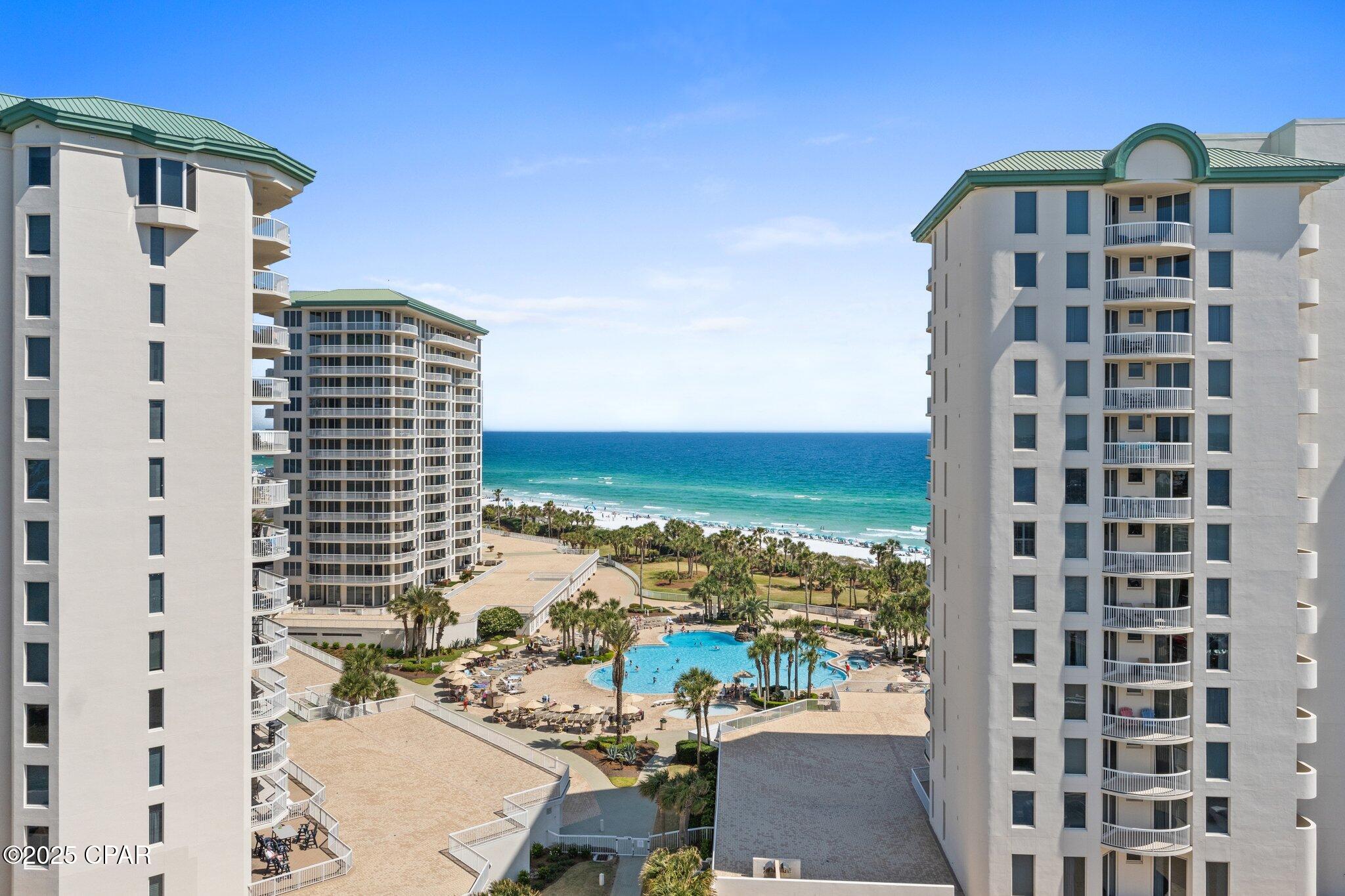 15100 Emerald Coast Parkway 1001