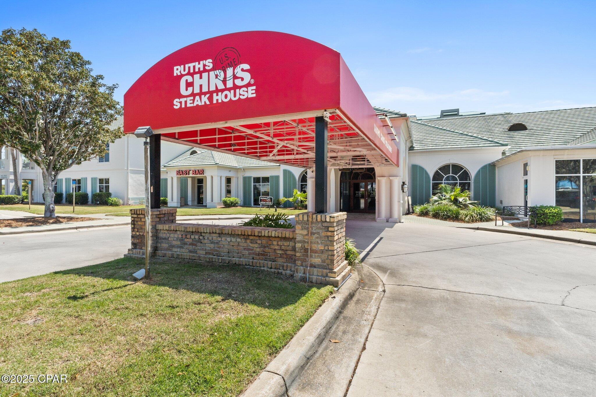 15100 Emerald Coast Parkway 1001