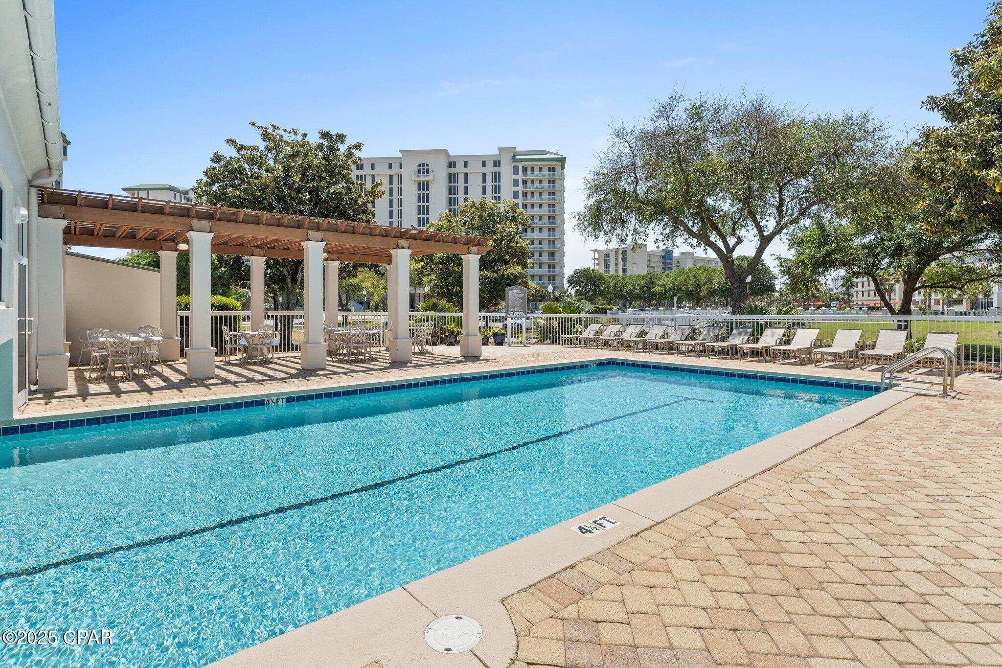 15100 Emerald Coast Parkway 1001