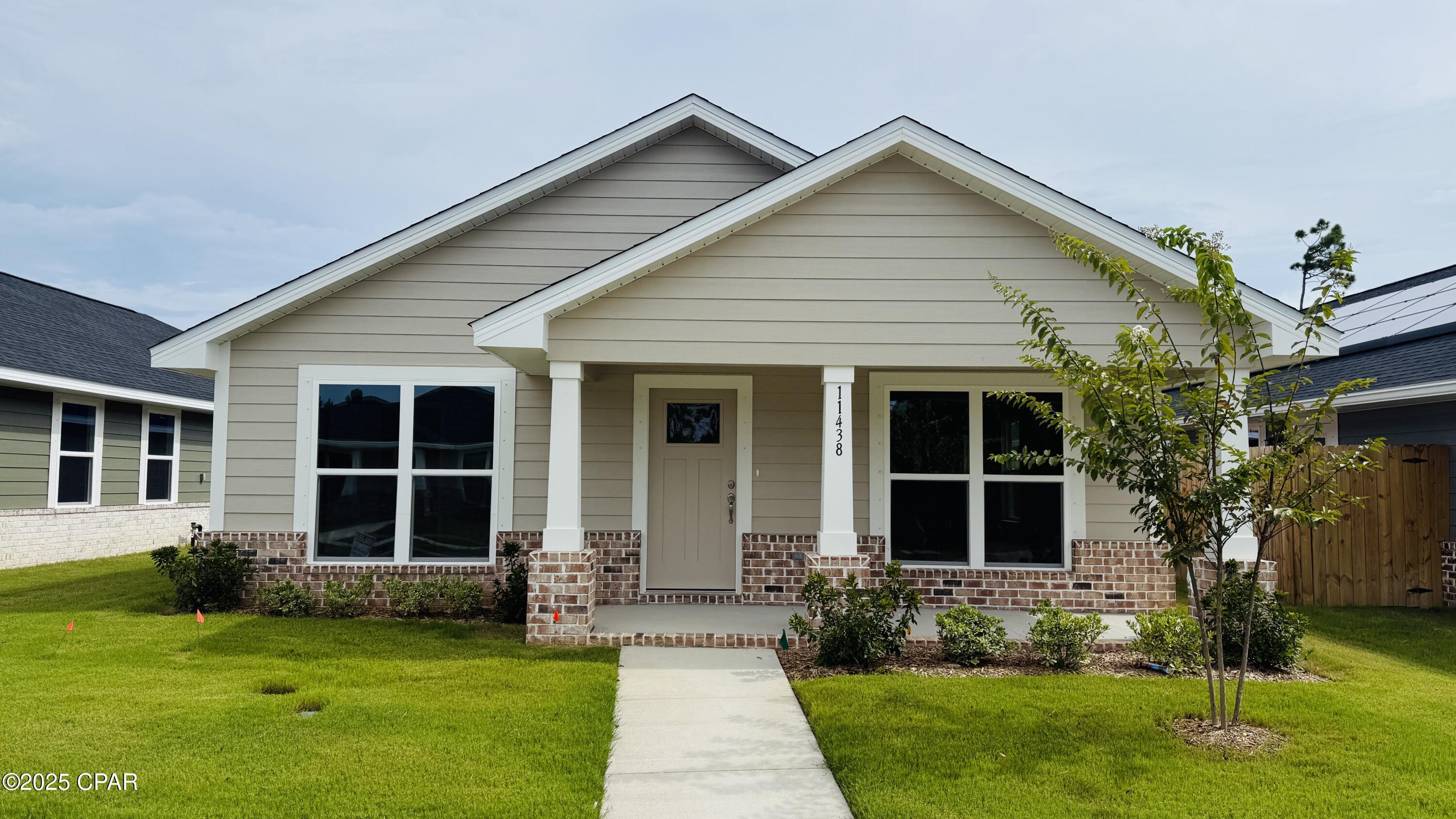 Details for 11438 Palm Breeze Street, Panama City, FL 32404