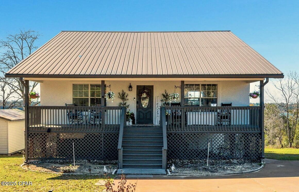 Details for 4427 Leisure Lakes Drive, Chipley, FL 32428