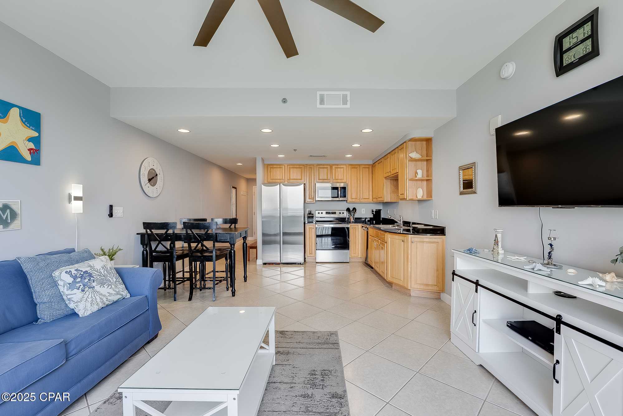 Image 35010 For 17739 Front Beach Road 2102w