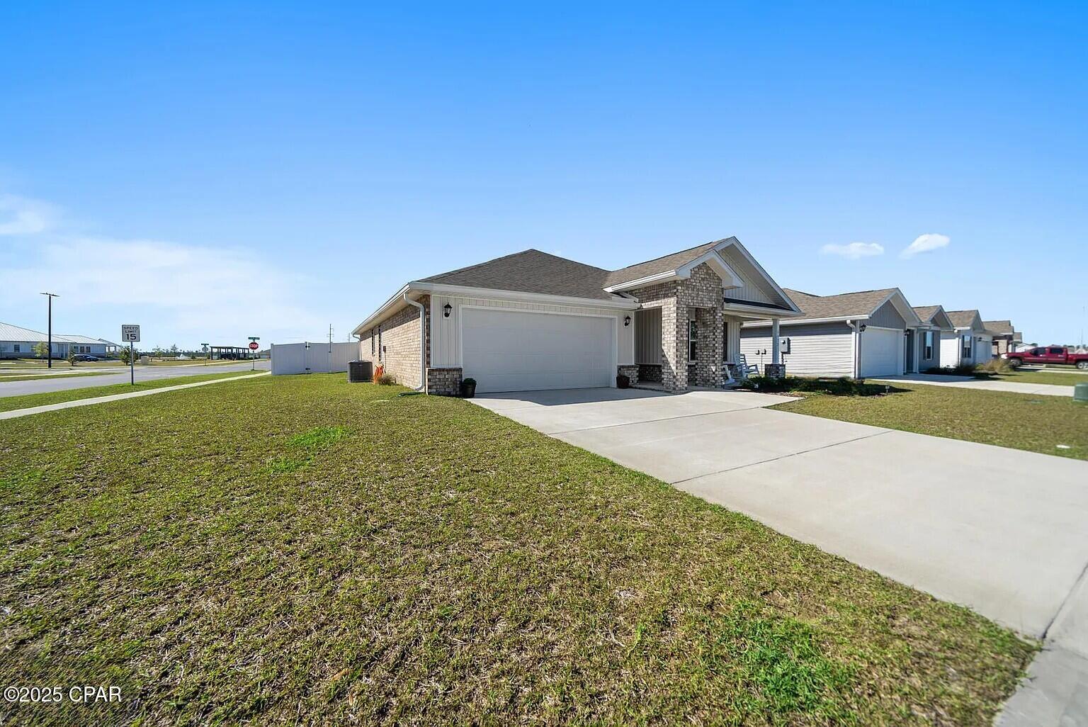 Details for 6472 Slabinski Lane, Panama City, FL 32404