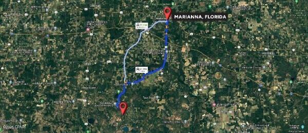 Details for 0 Jackson Road, Marianna, FL 32448