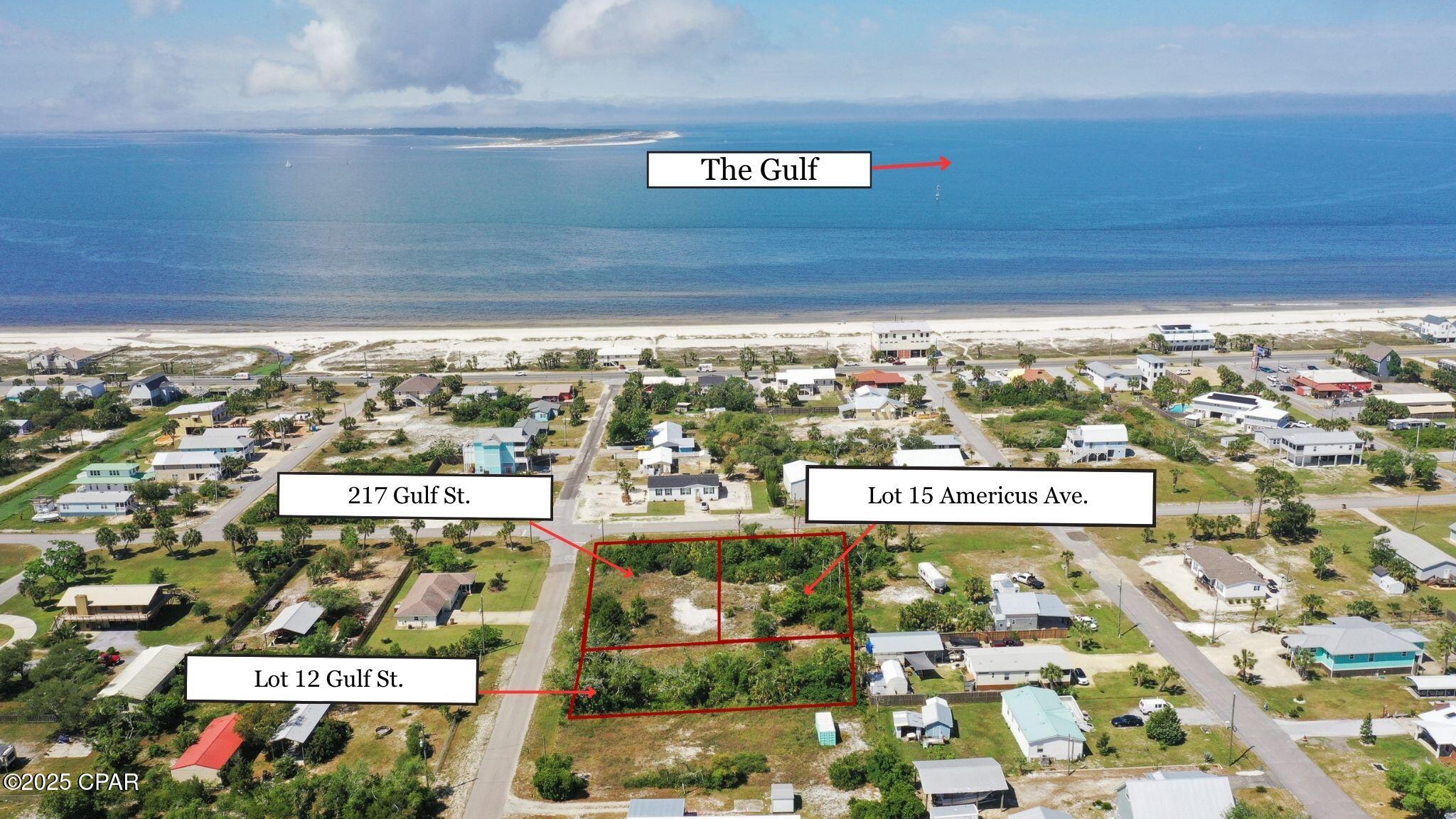 Image 1 For Lot 12 Gulf Street
