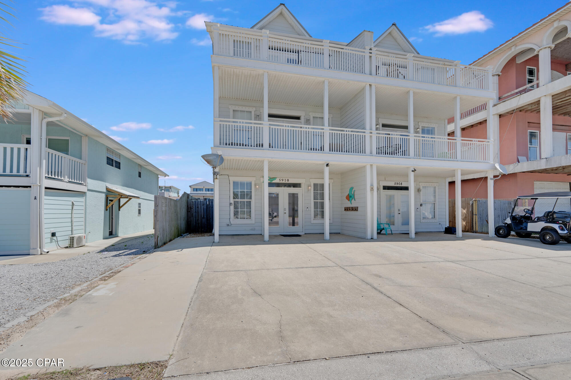 Image 5 For 5910 Beach Drive