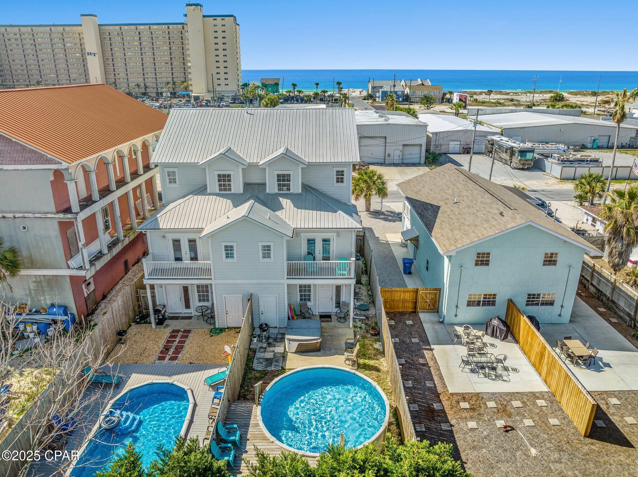 Image 6 For 5910 Beach Drive