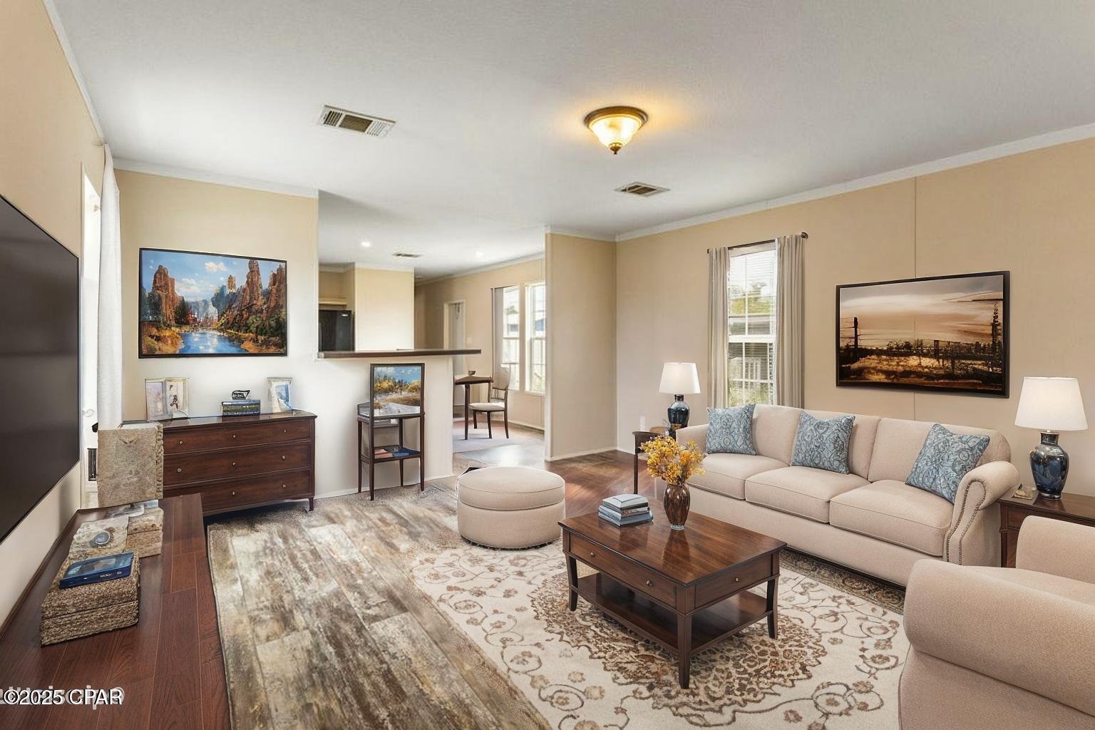 Details for 5102 12th Street Lot 12, Panama City, FL 32404