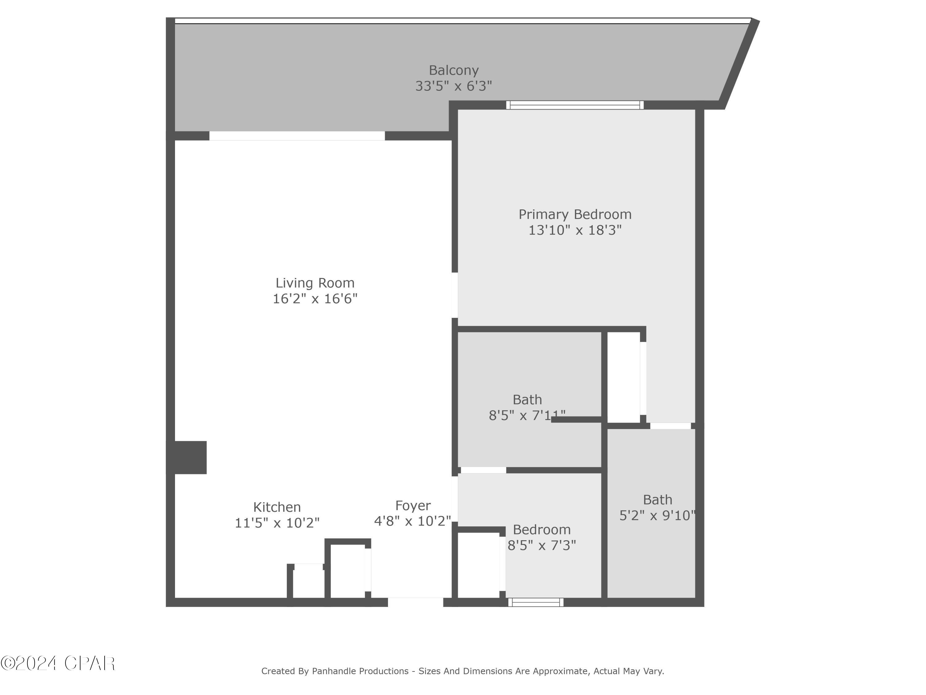 Image 5 For 9900 Thomas Drive 717