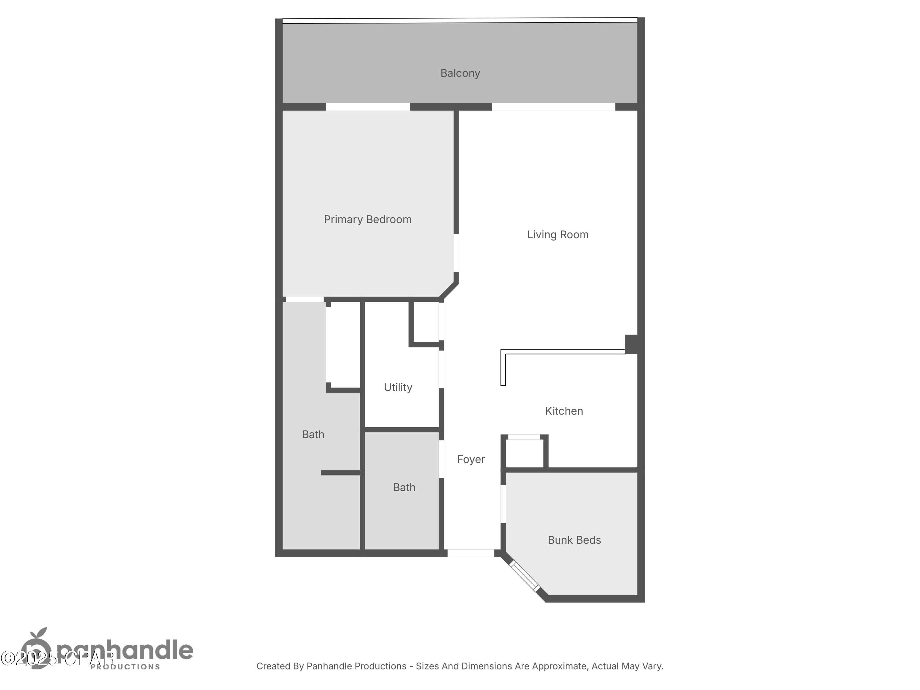 Image 35001 For 5115 Gulf Drive 2105