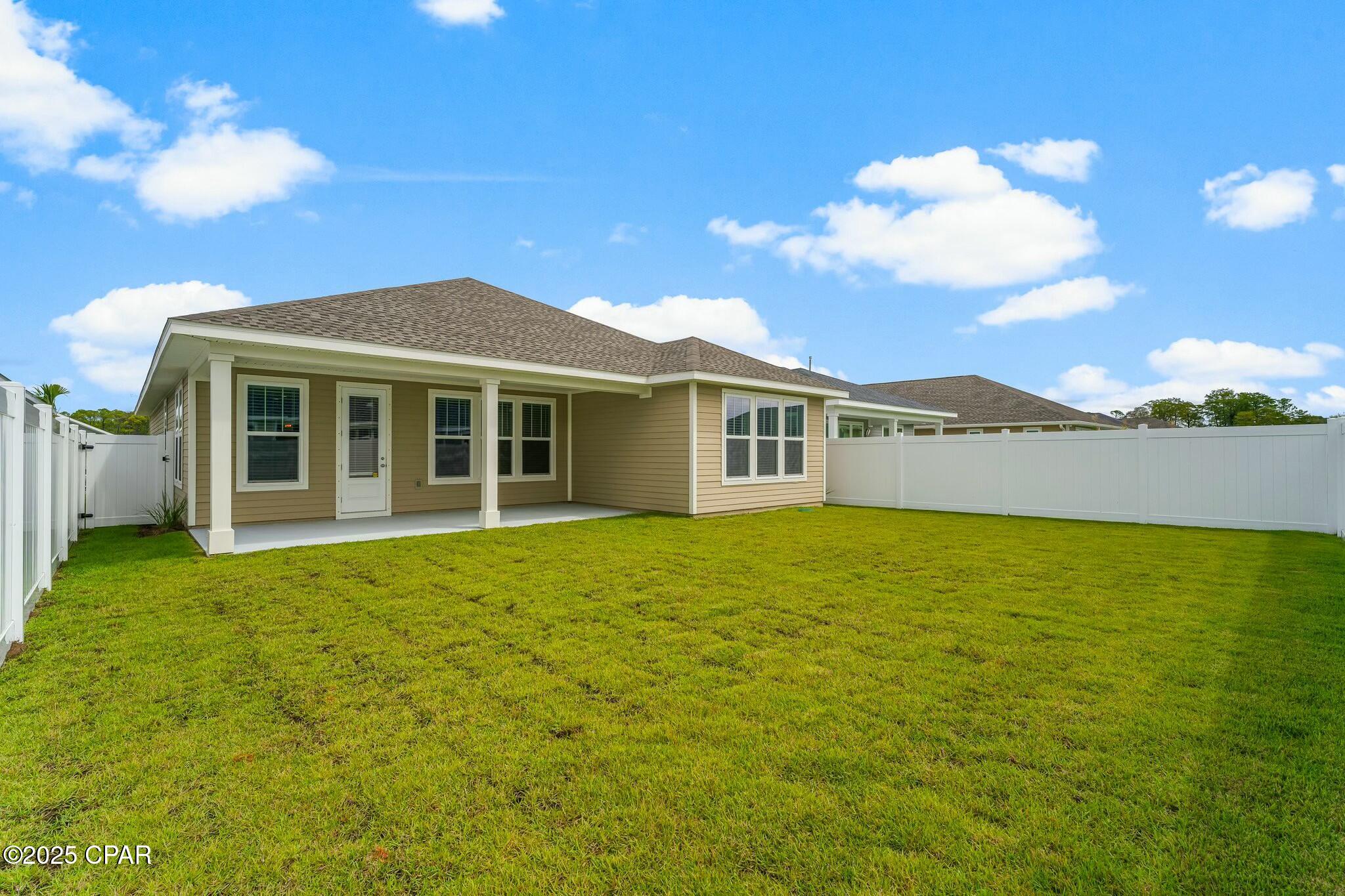 1083 Harrison Bayou Drive