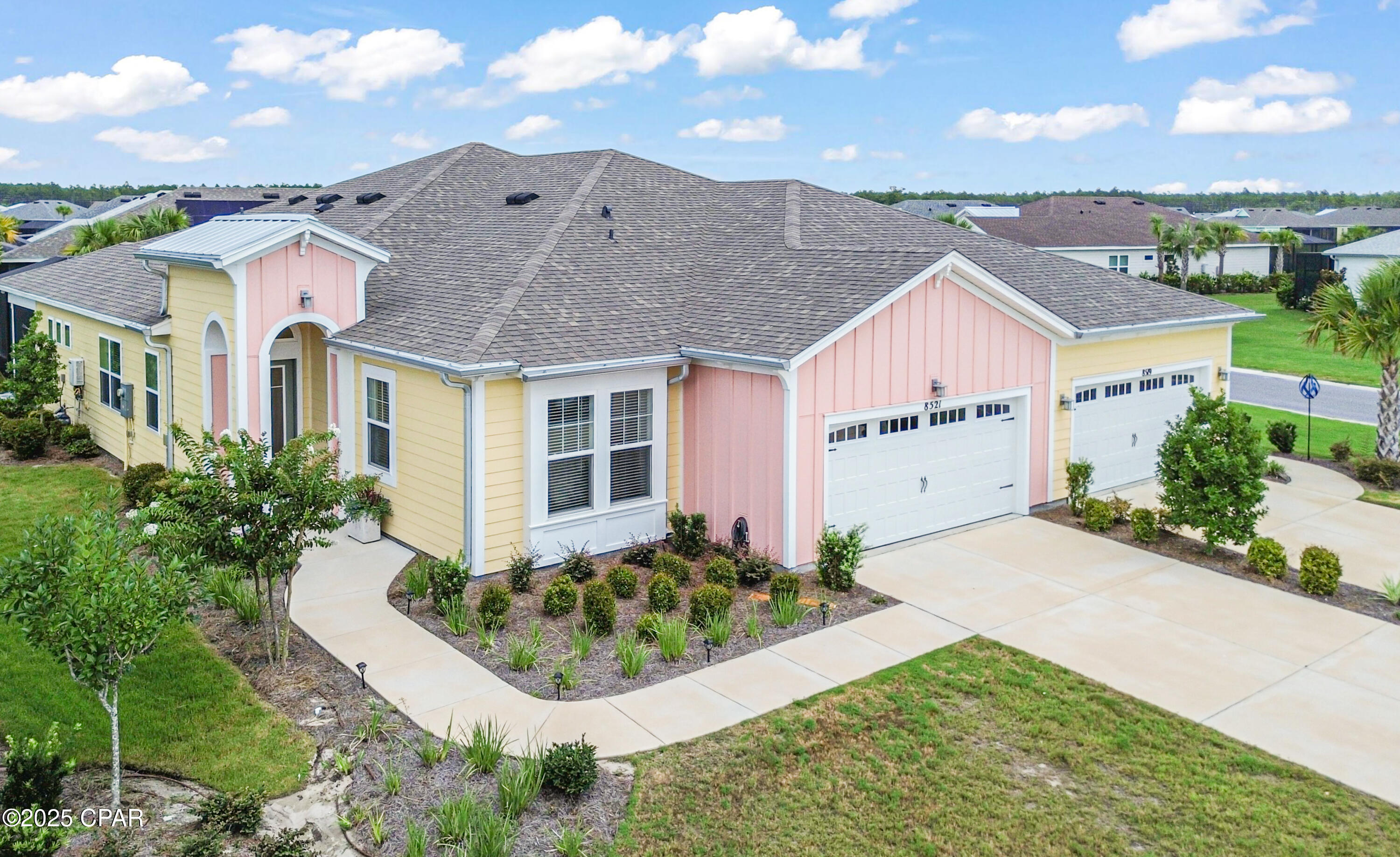 Image 1 For 8521 Island Breeze Avenue