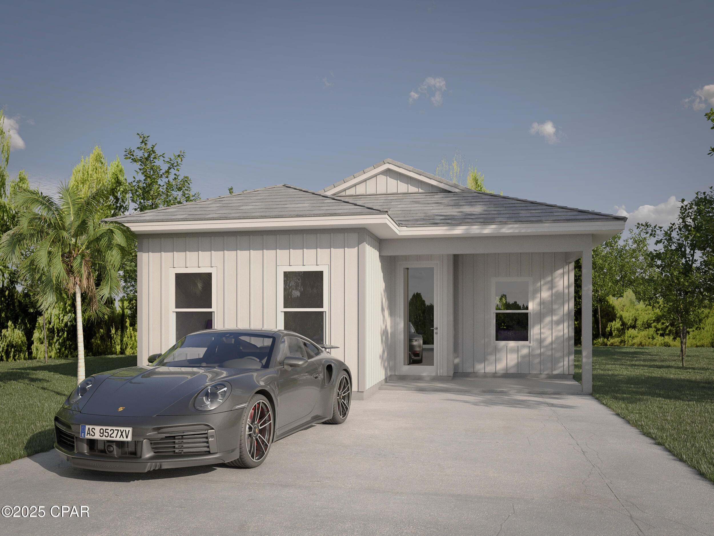 Details for 517 8th Street, Panama City, FL 32401