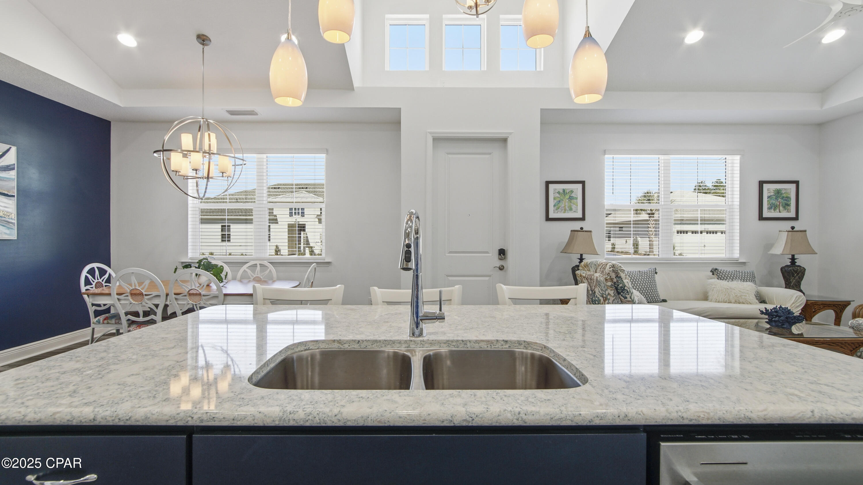 Image 4 For 8613 Shell Sink Drive