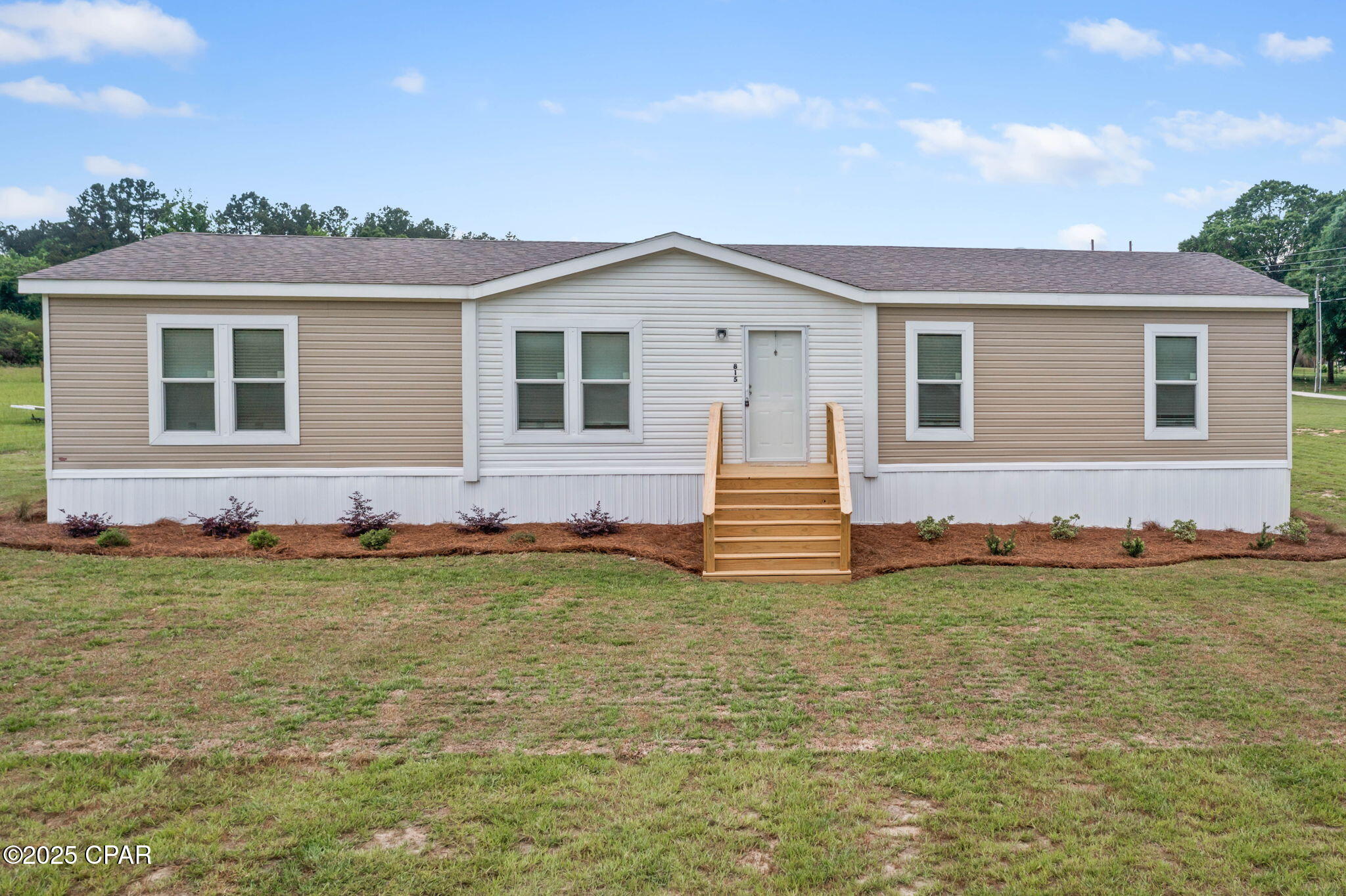 Details for 815 Tri County Road, Graceville, FL 32440