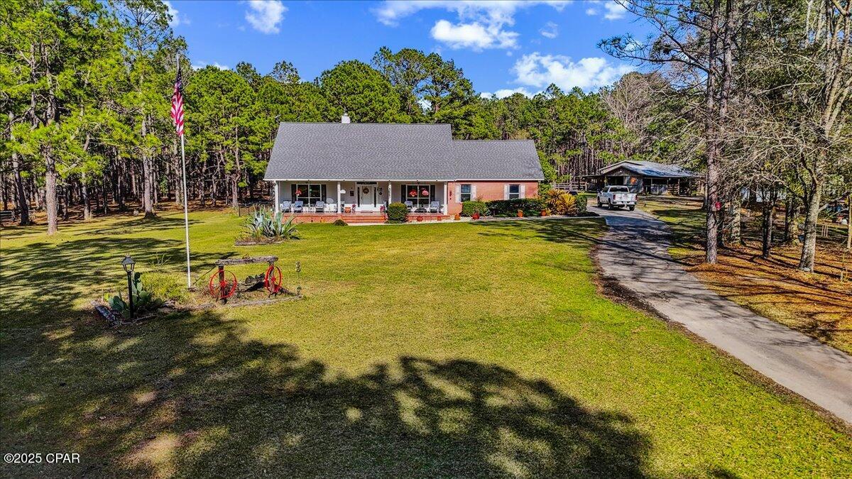 Details for 1471 Hwy C 180, Baker, FL 32531