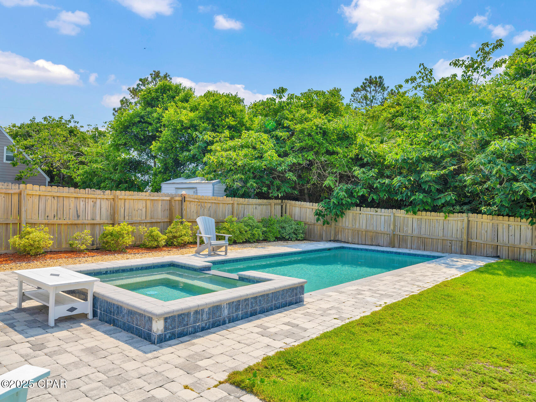 Details for 125 Malaga Place, Panama City Beach, FL 32413