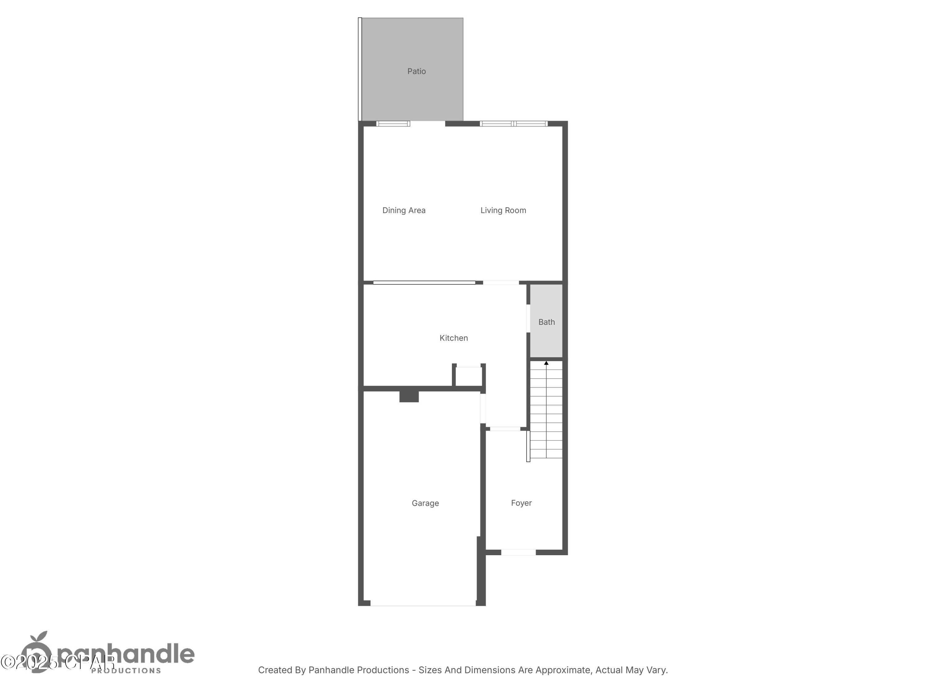 Image 35001 For 309 Sand Oak Boulevard
