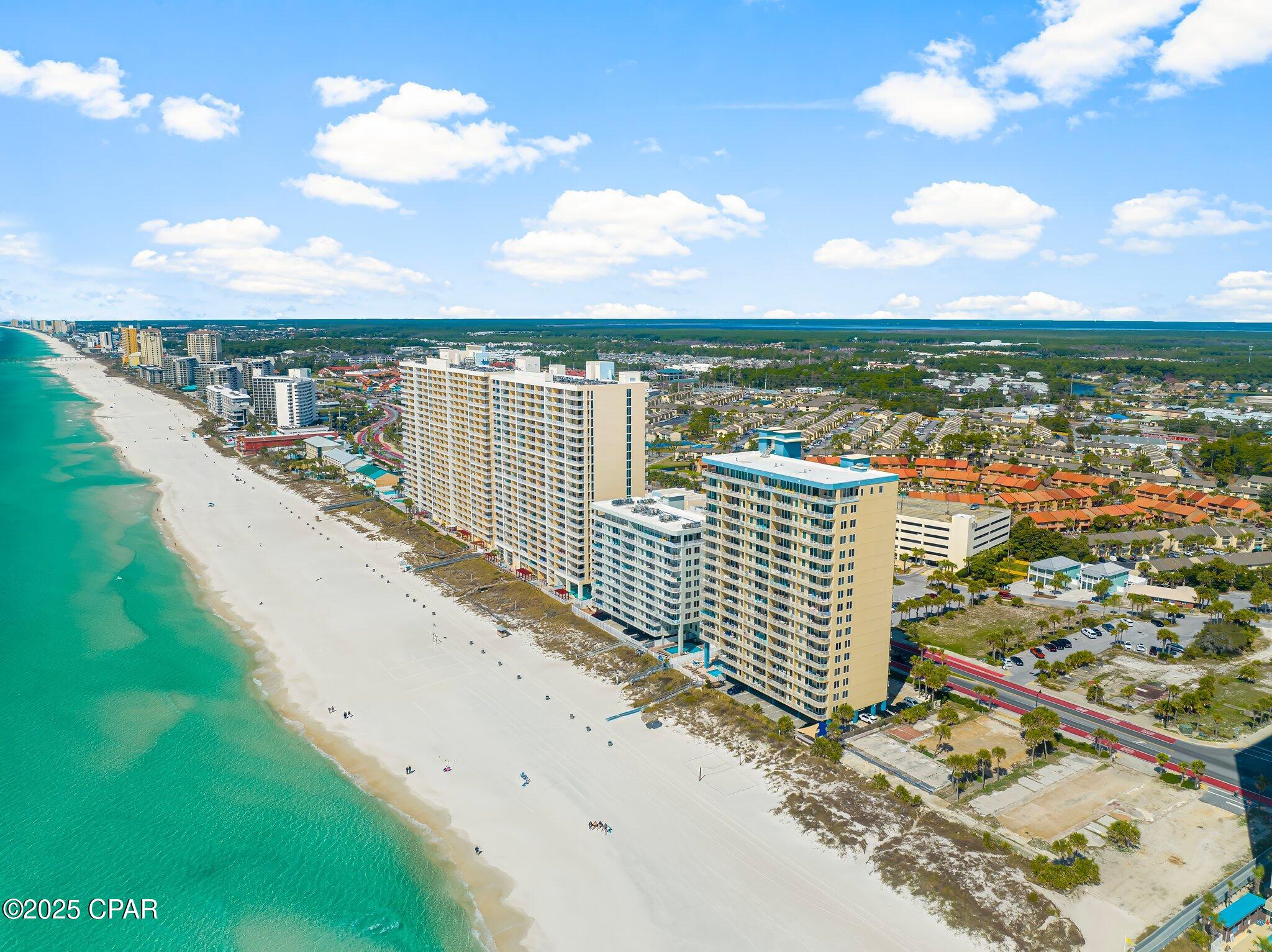 Image 30 For 10713 Front Beach Rd.  1503
