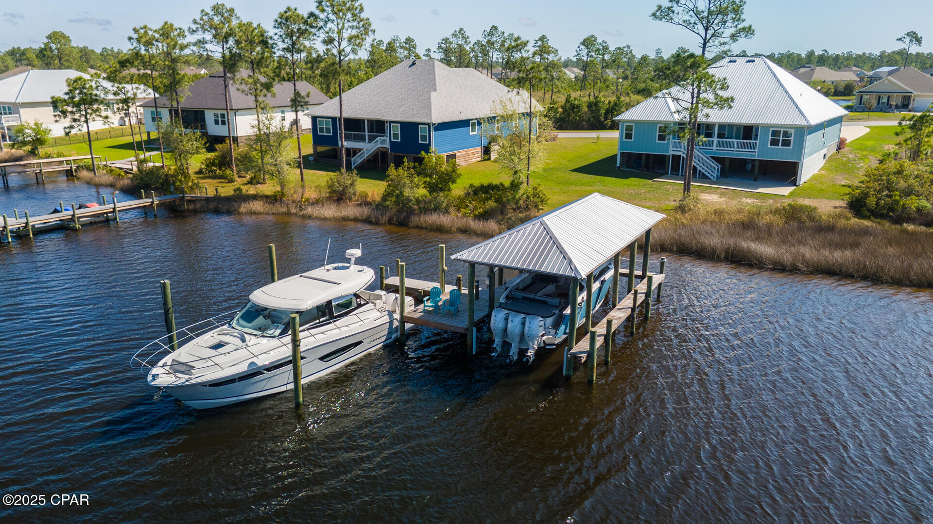 Details for 365 Confidence Way, Panama City, FL 32409