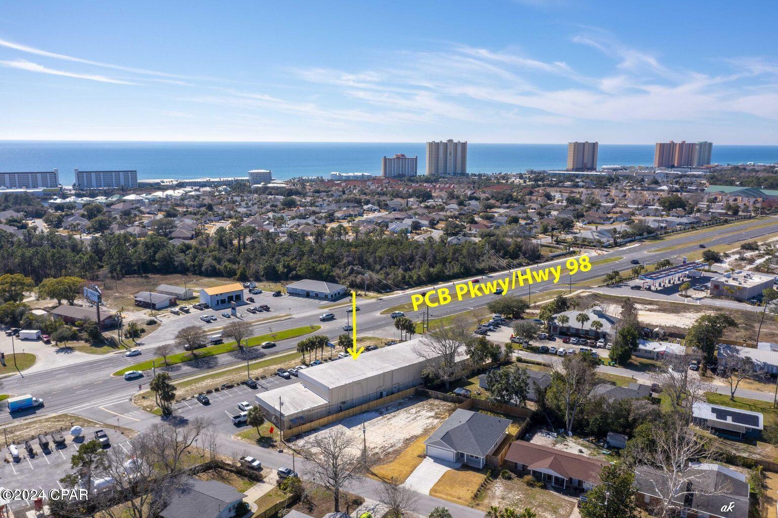 Image 9 For 17320 Panama City Beach Parkway  207