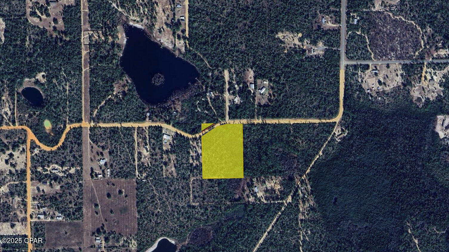 Image 1 For 0 Silver Lake Road