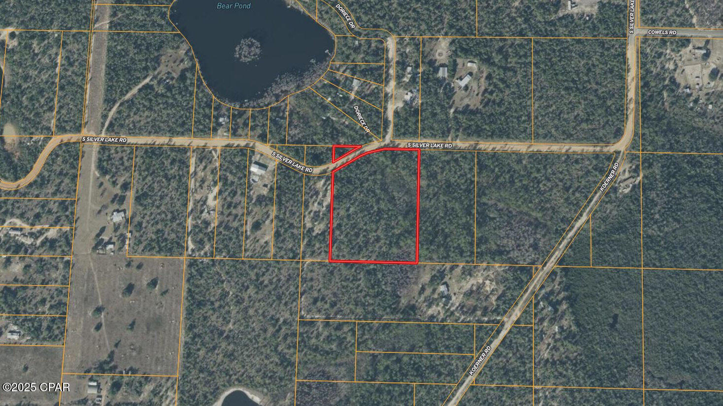 Image 8 For 0 Silver Lake Road