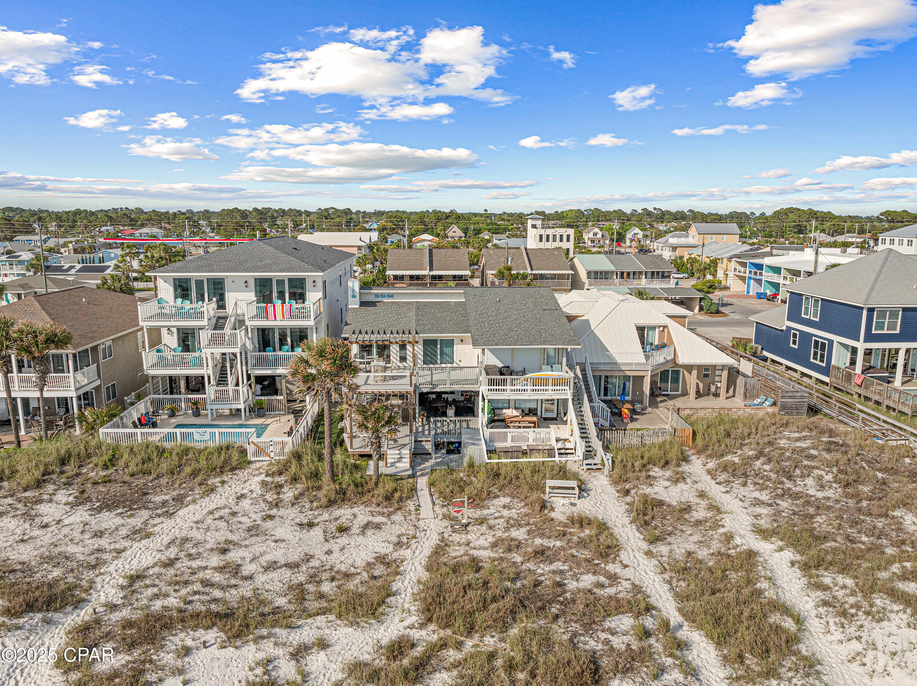 Image 1 For 8217 Surf Drive C