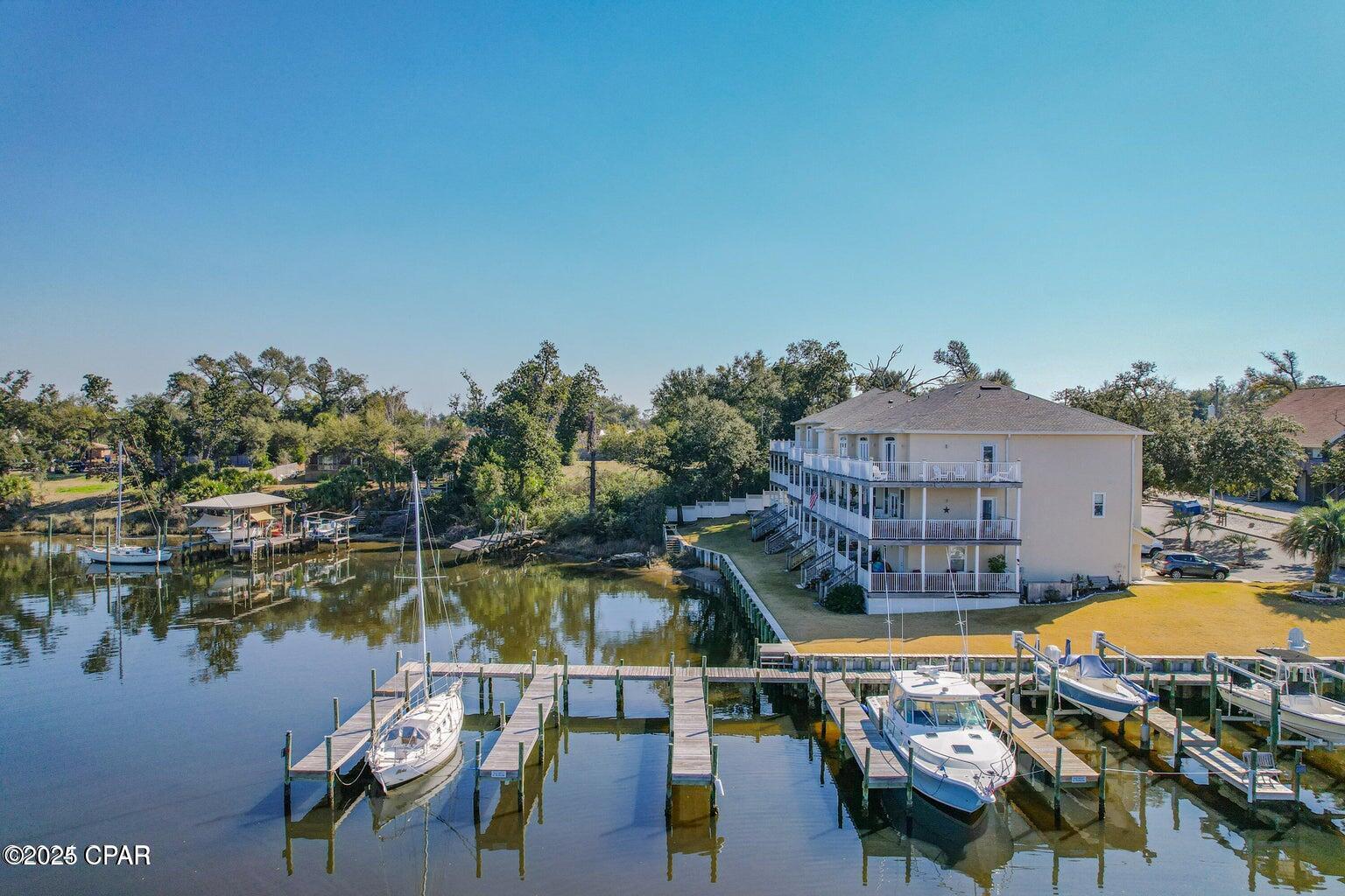 Details for 244 3rd Place, Panama City, FL 32401