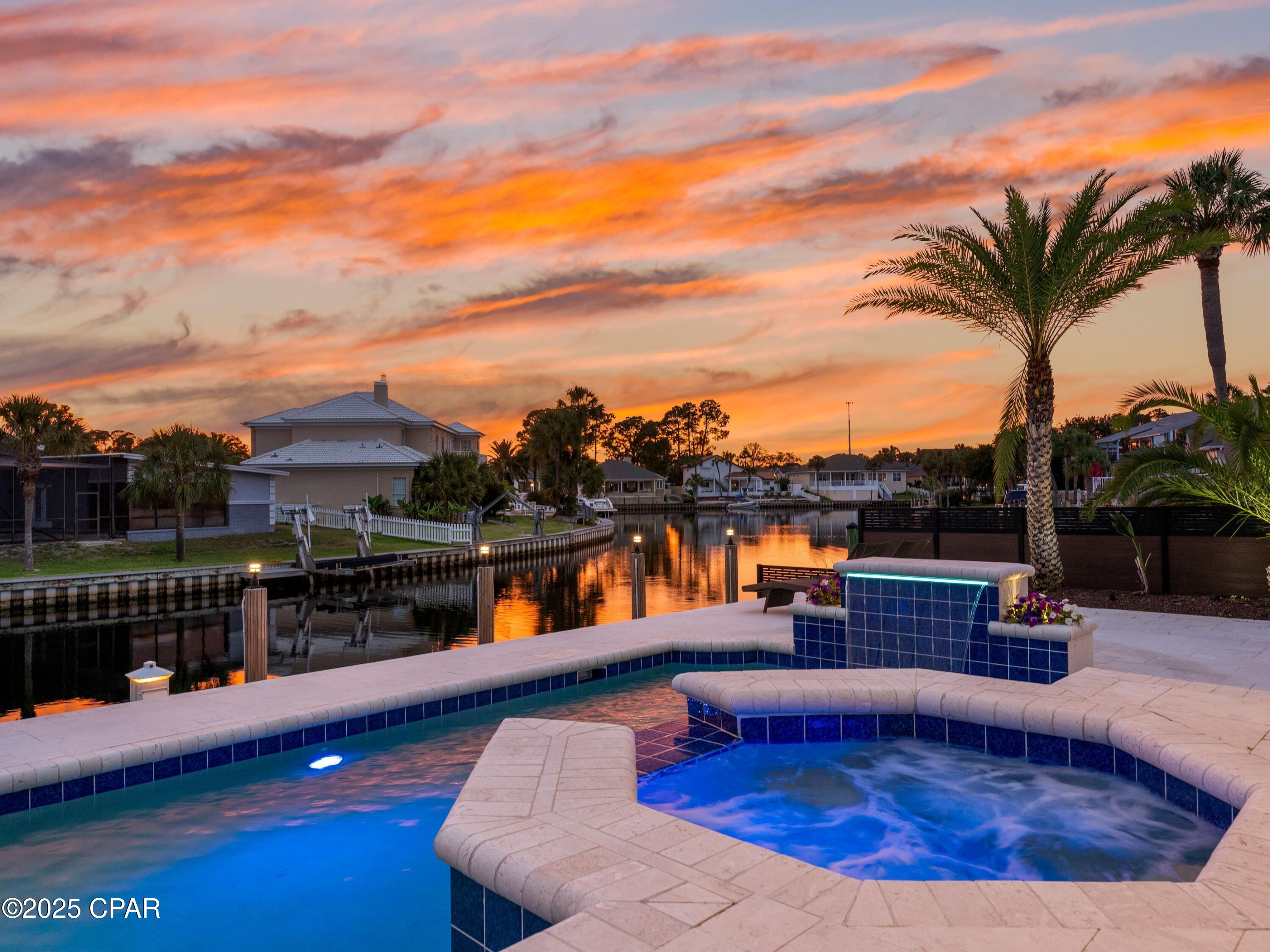 Details for 1507 Trout Lane, Panama City Beach, FL 32408