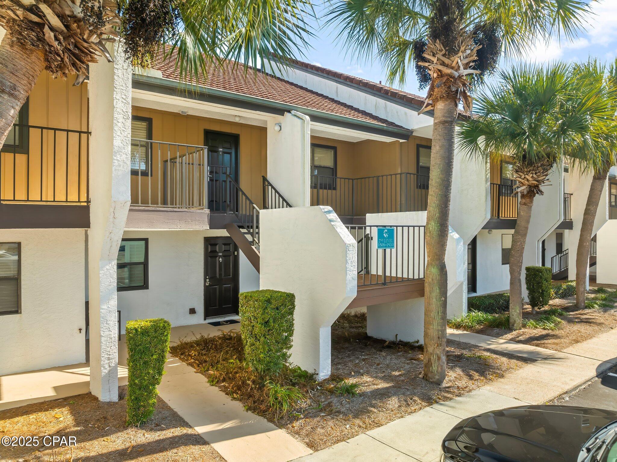 Image 1 For 520 Richard Jackson Boulevard 1502