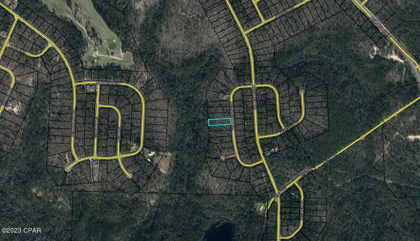 Image 2 For Lot 38 Hernando Circle