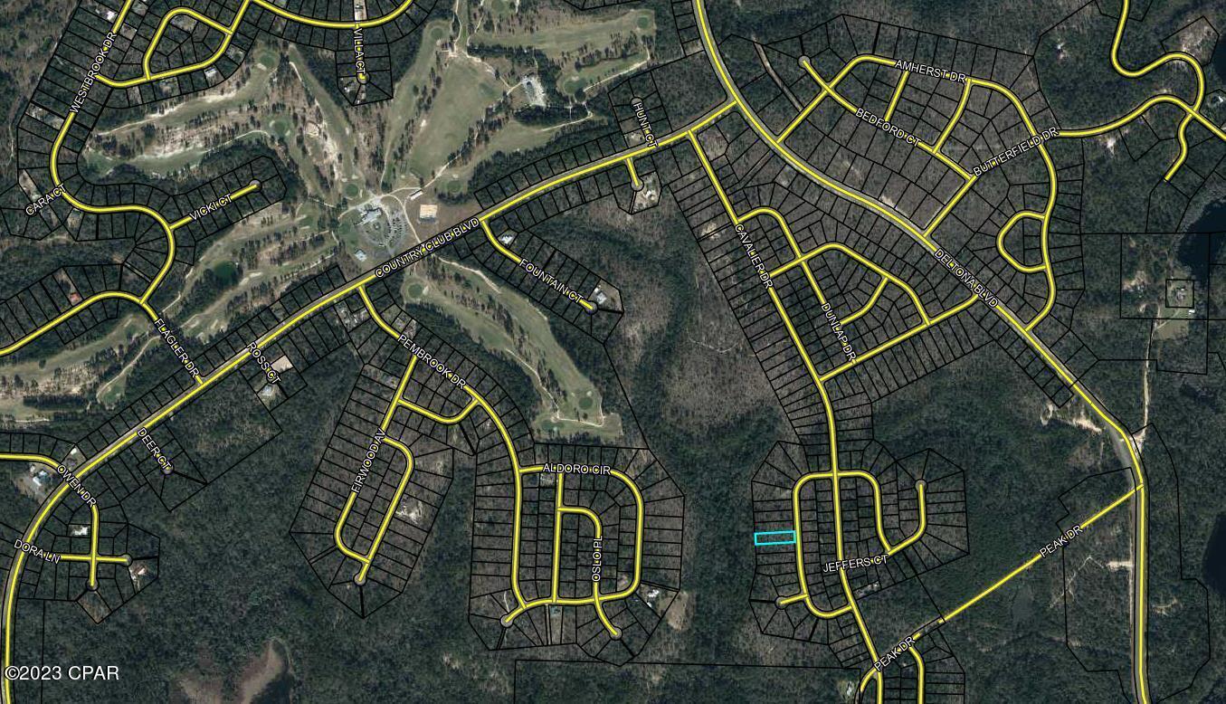 Image 3 For Lot 38 Hernando Circle