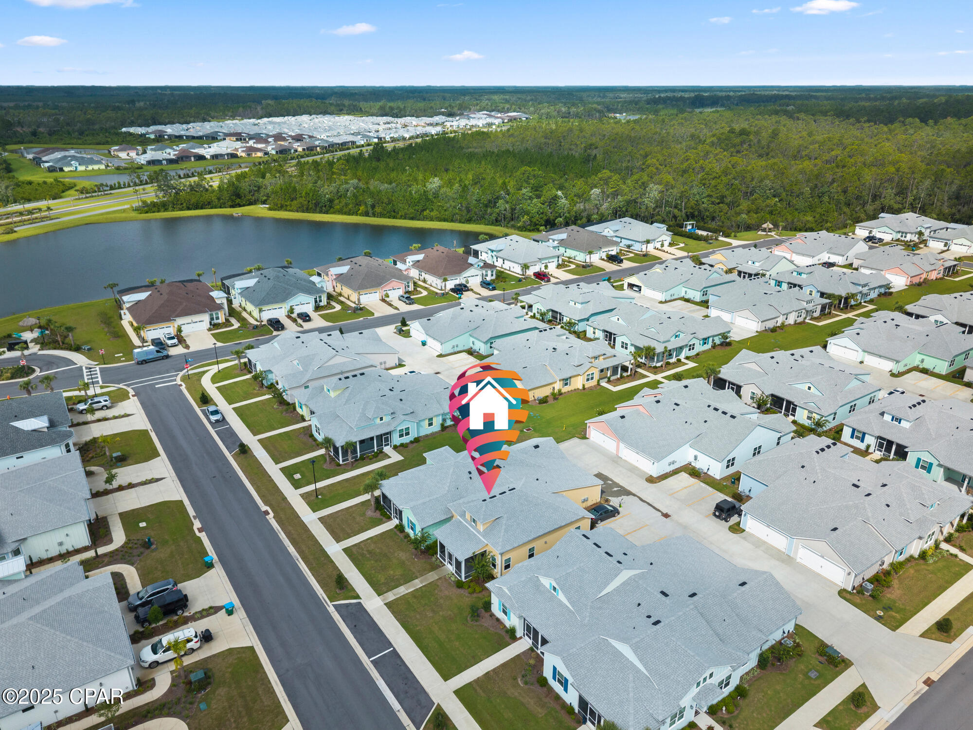Image 51 For 8513 Hammock Lane