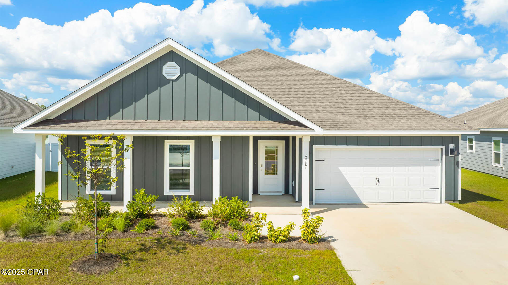Details for 6567 Haskins Drive, Panama City, FL 32404