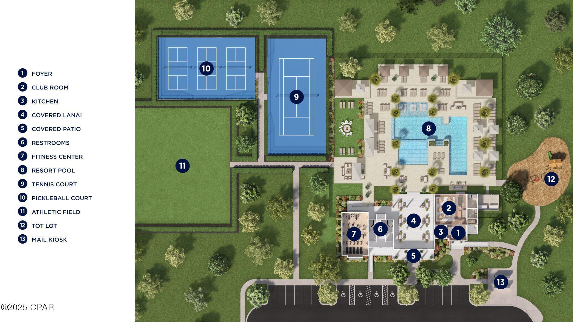 Image 25 For 256 Breakwater Boulevard Lot 10