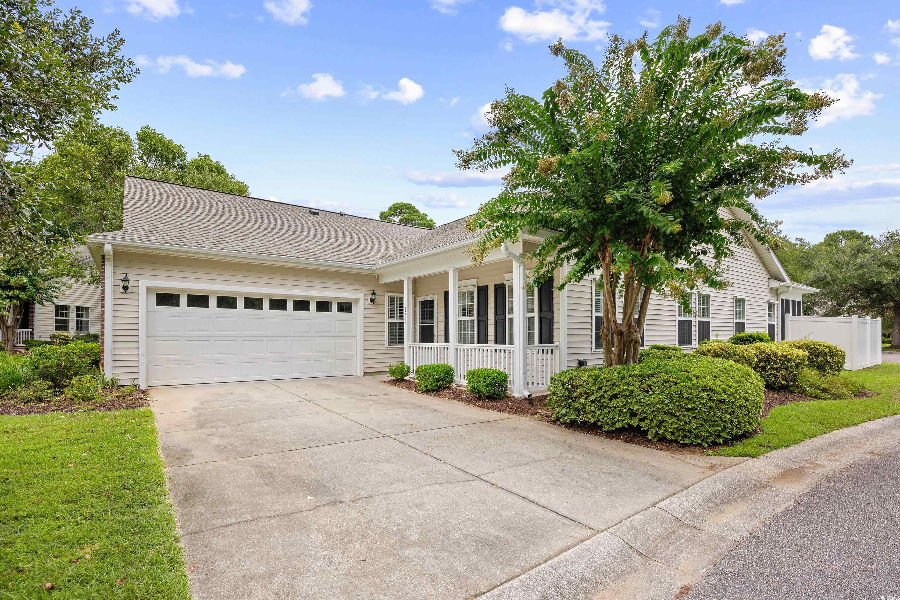 12-2 Rapture Ct. UNIT #2 Pawleys Island, SC 29585