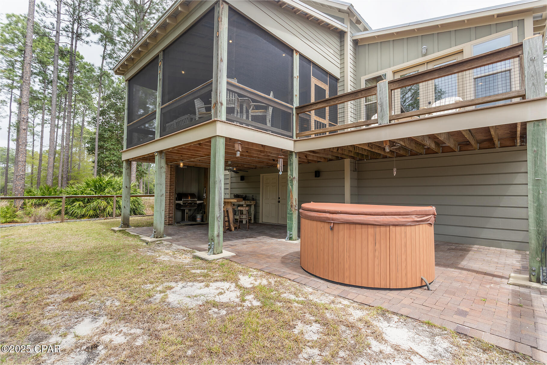 Image 46 For 8419 Deepwater Creek Lane