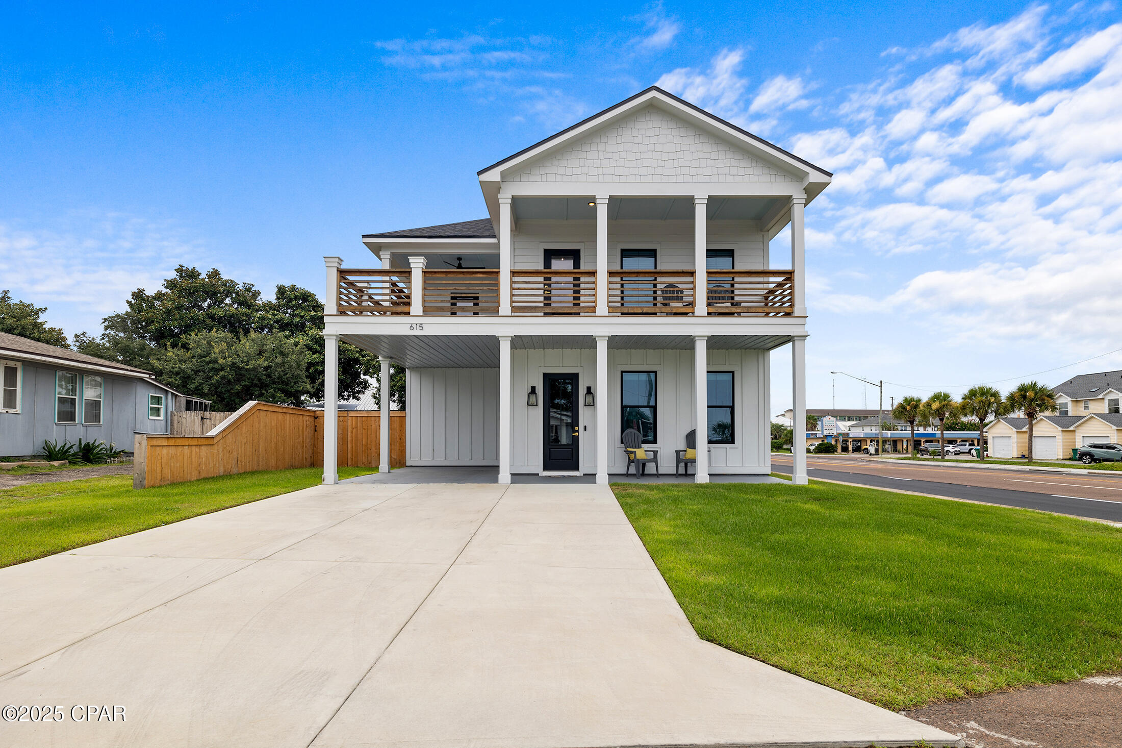 Details for 615 Wisteria Street, Panama City Beach, FL 32407