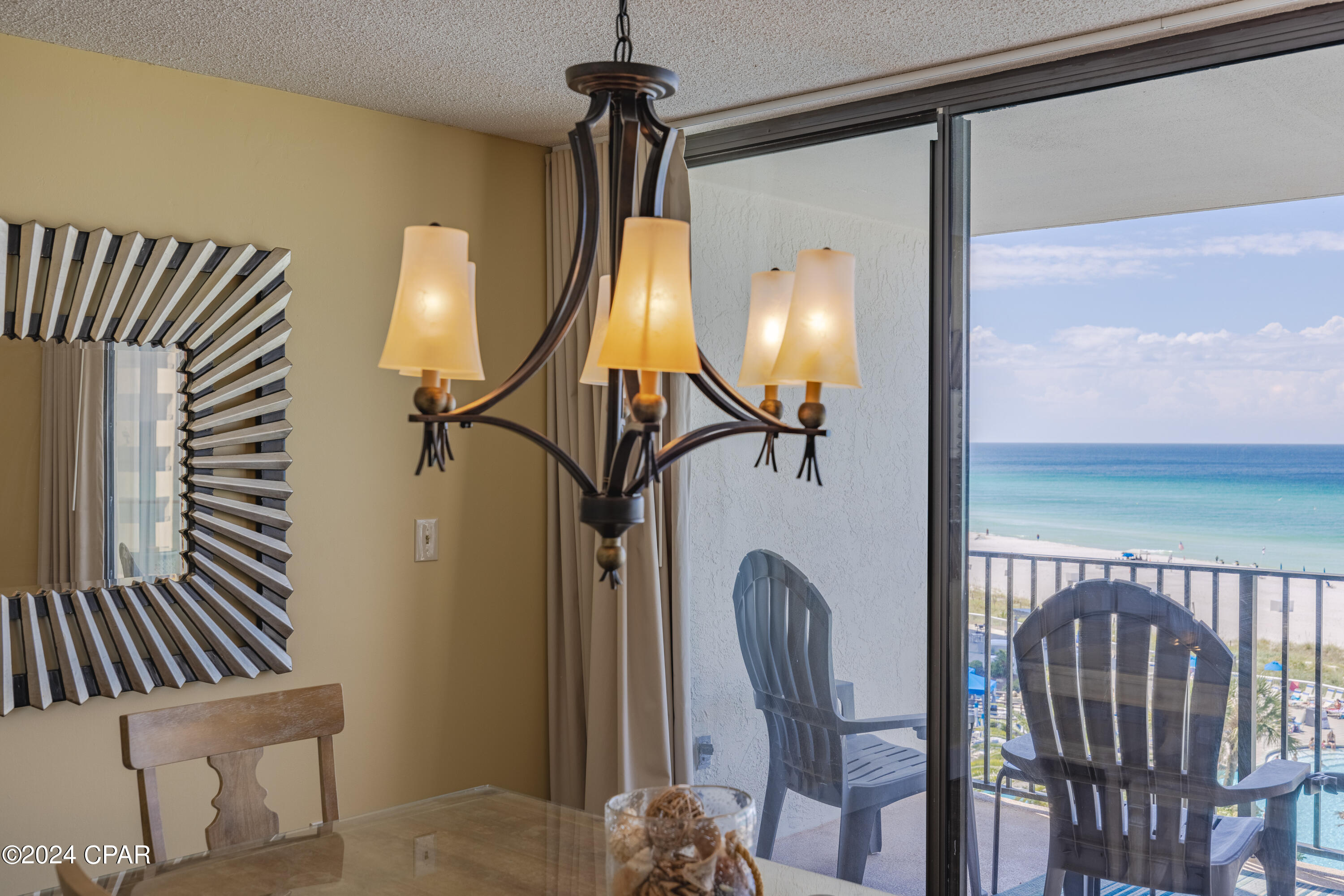 Listing photo id 11 for 11483 Front Beach Road 611