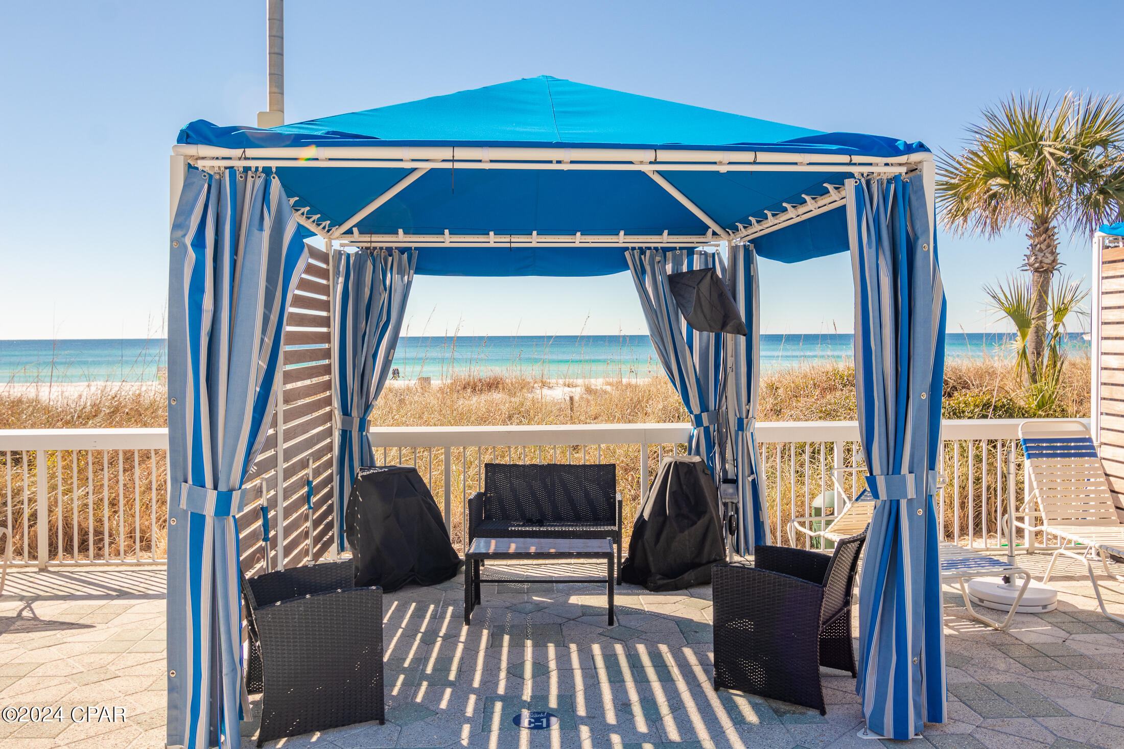 Listing photo id 24 for 11483 Front Beach Road 611